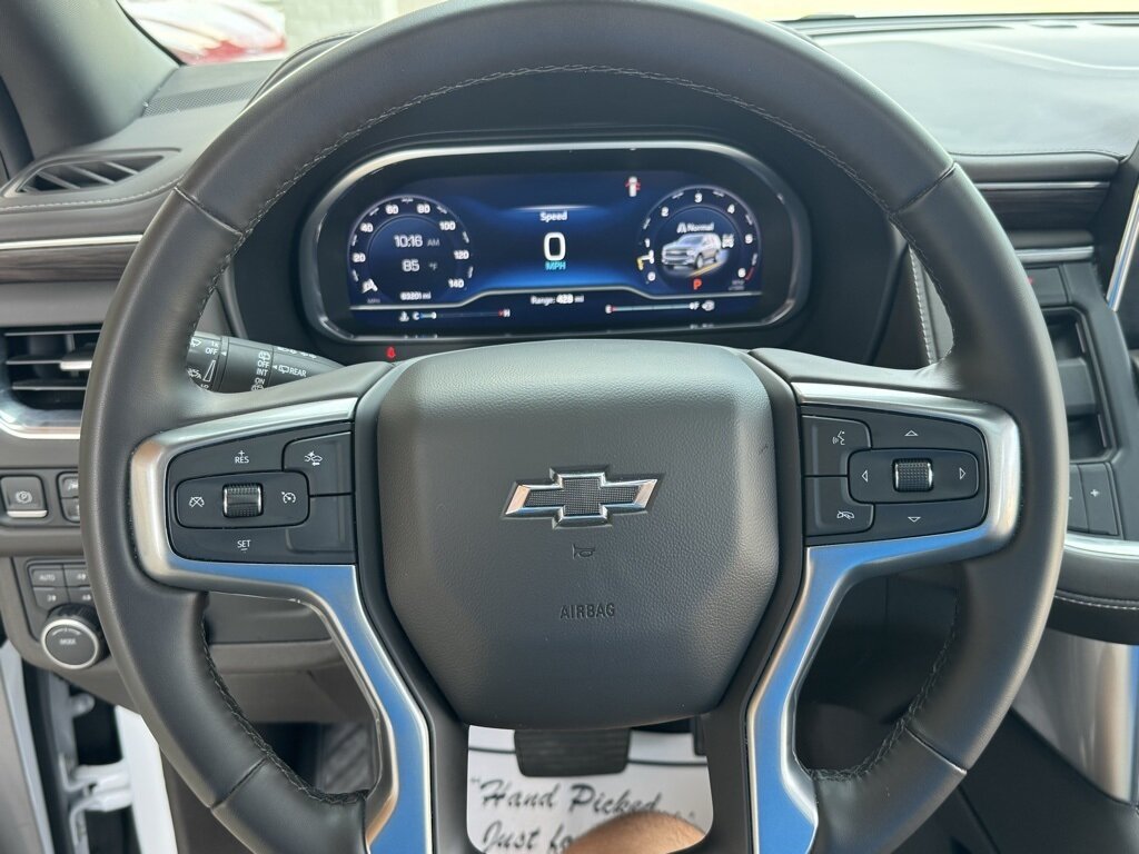 2023 Chevrolet Suburban Z71 - Photo 14 - Martin, TN 38237