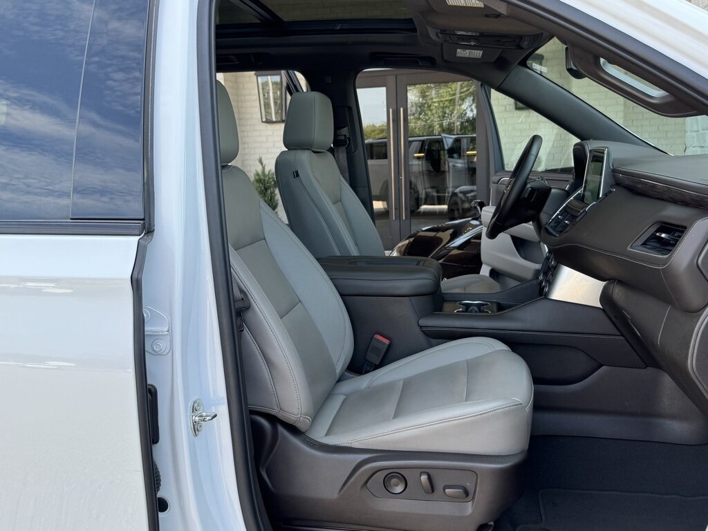 2023 Chevrolet Suburban Z71 - Photo 36 - Martin, TN 38237