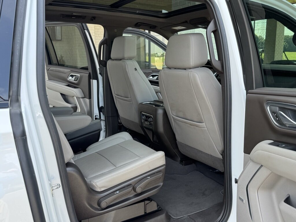 2023 Chevrolet Suburban Z71 - Photo 32 - Martin, TN 38237