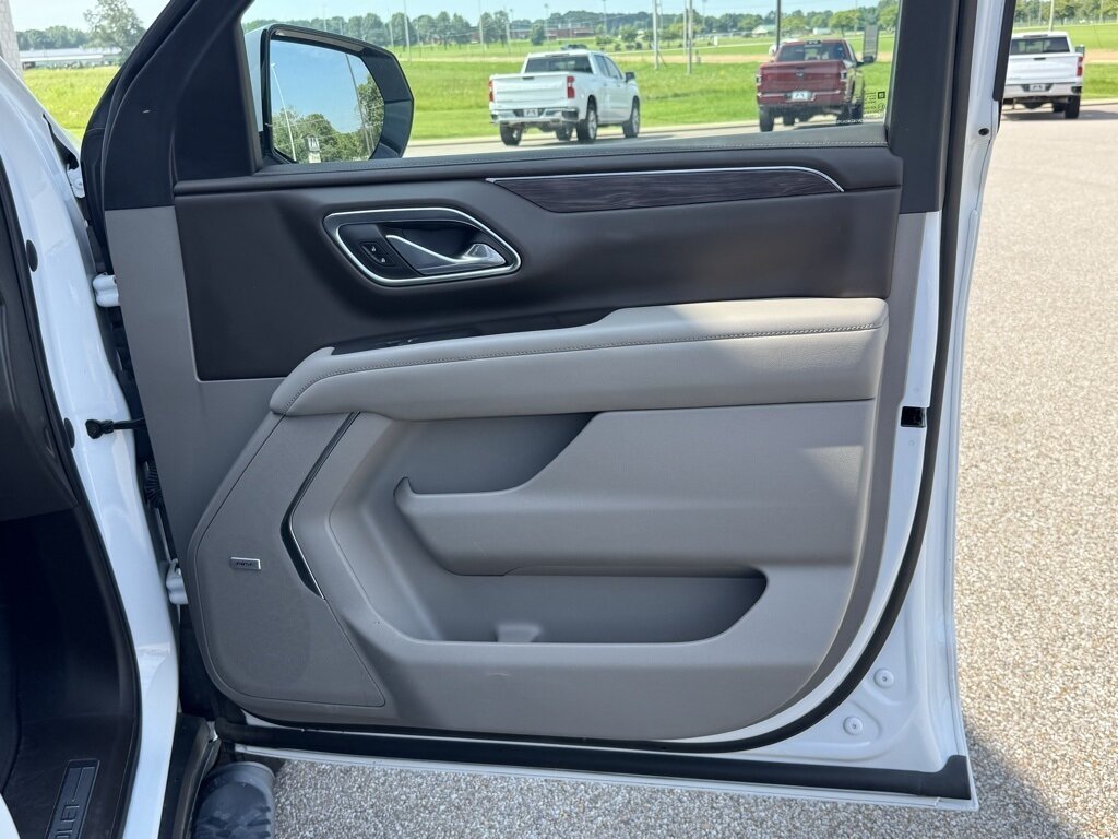 2023 Chevrolet Suburban Z71 - Photo 37 - Martin, TN 38237