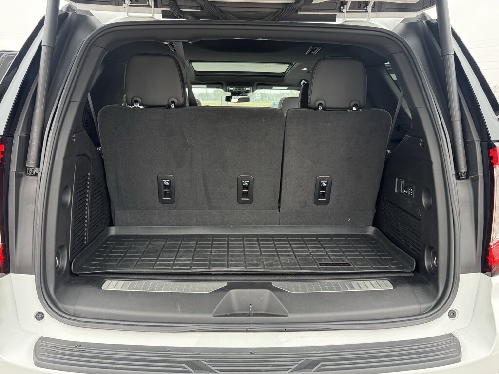 2023 GMC Yukon AT4 - Photo 40 - Martin, TN 38237