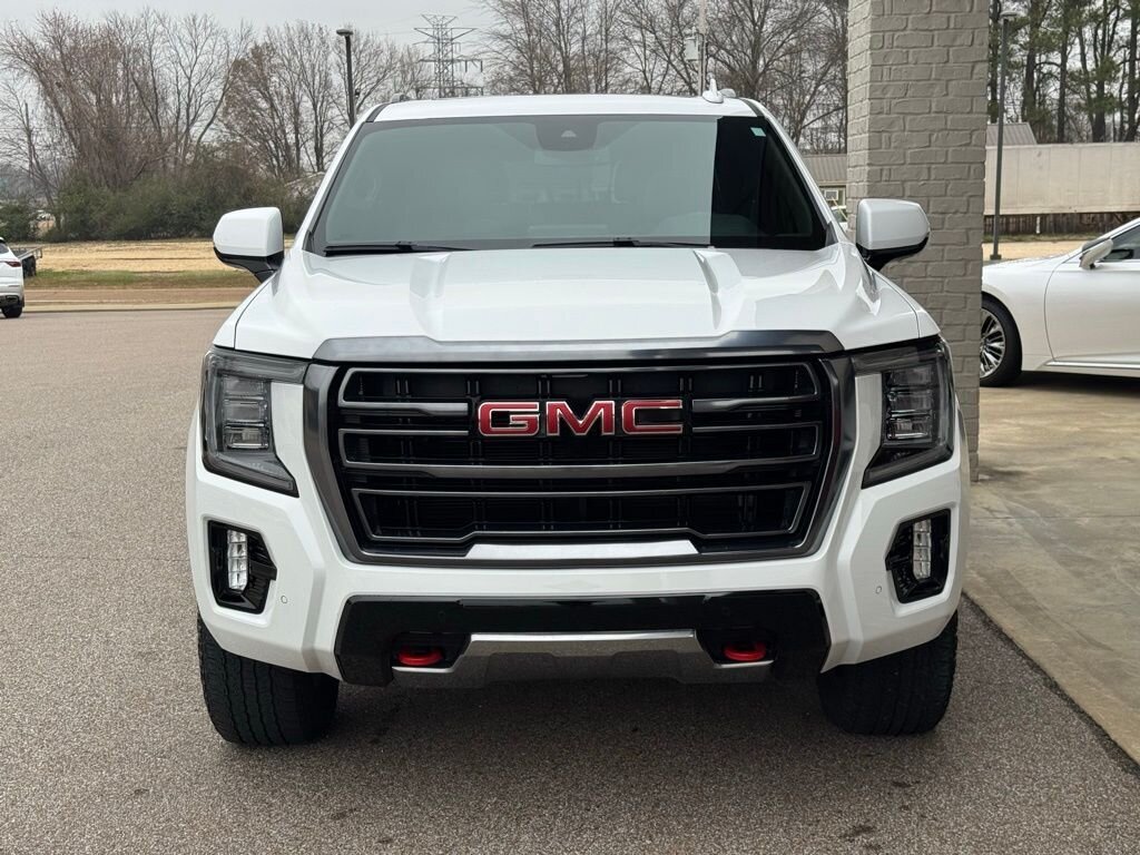 2023 GMC Yukon AT4   - Photo 19 - Martin, TN 38237