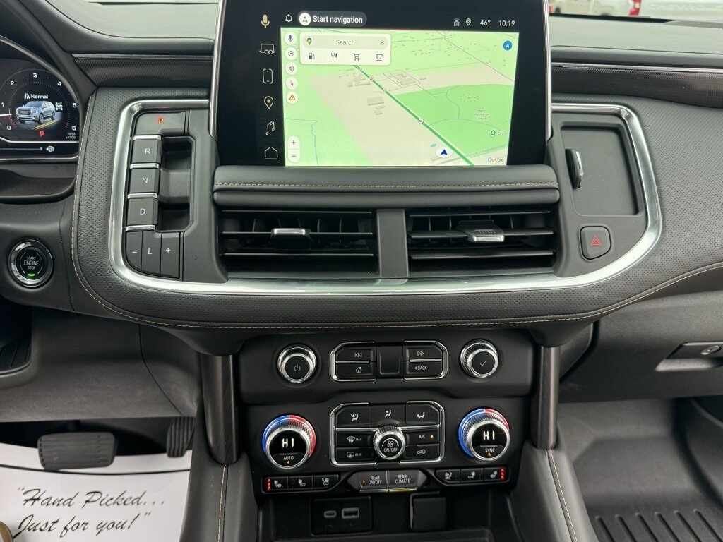 2023 GMC Yukon AT4 - Photo 29 - Martin, TN 38237