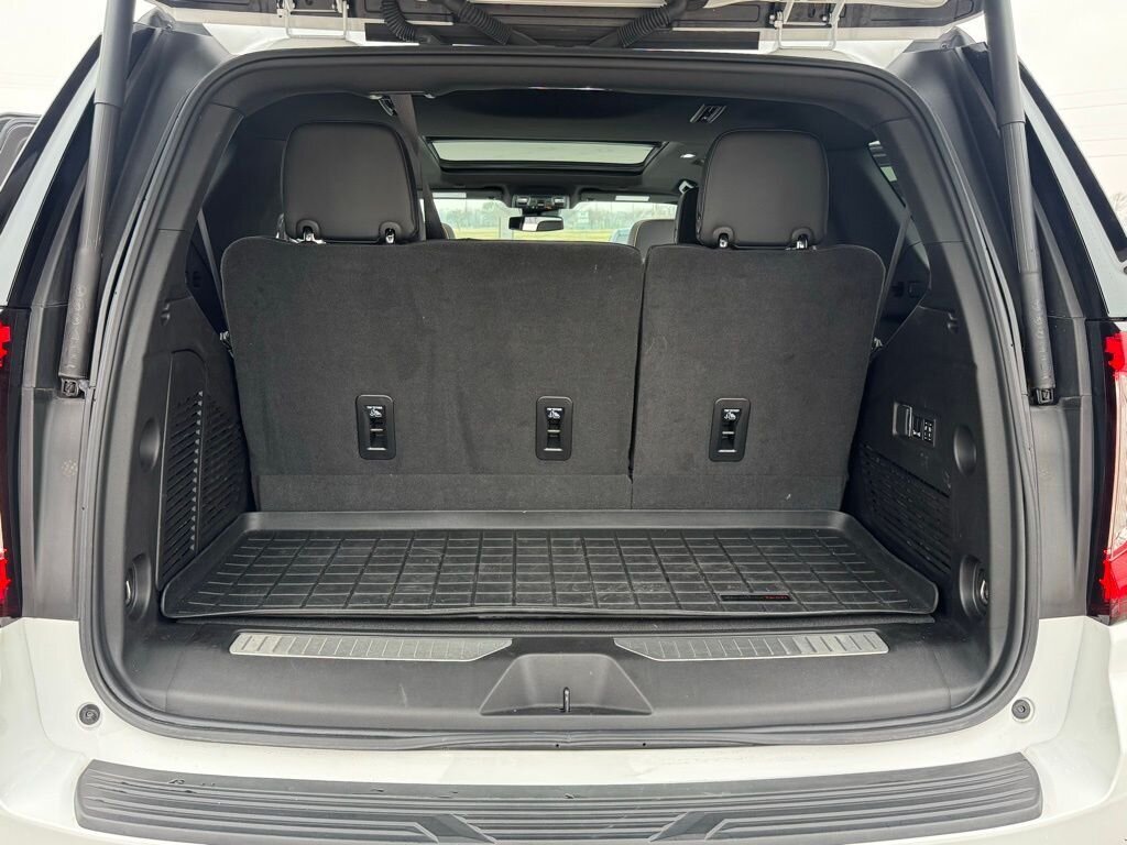 2023 GMC Yukon AT4   - Photo 40 - Martin, TN 38237