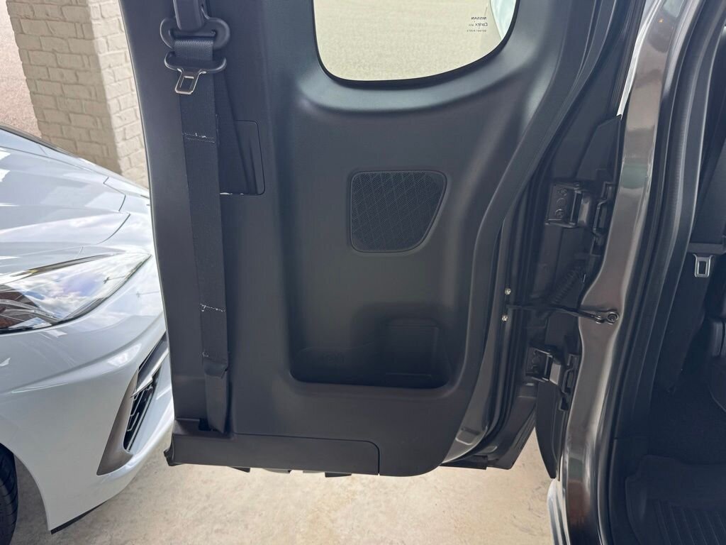 2025 Nissan Frontier S - Photo 37 - Martin, TN 38237