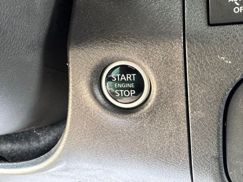 2025 Nissan Frontier S - Photo 30 - Martin, TN 38237