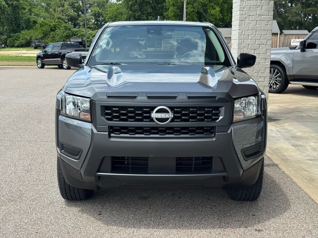 2025 Nissan Frontier S - Photo 19 - Martin, TN 38237