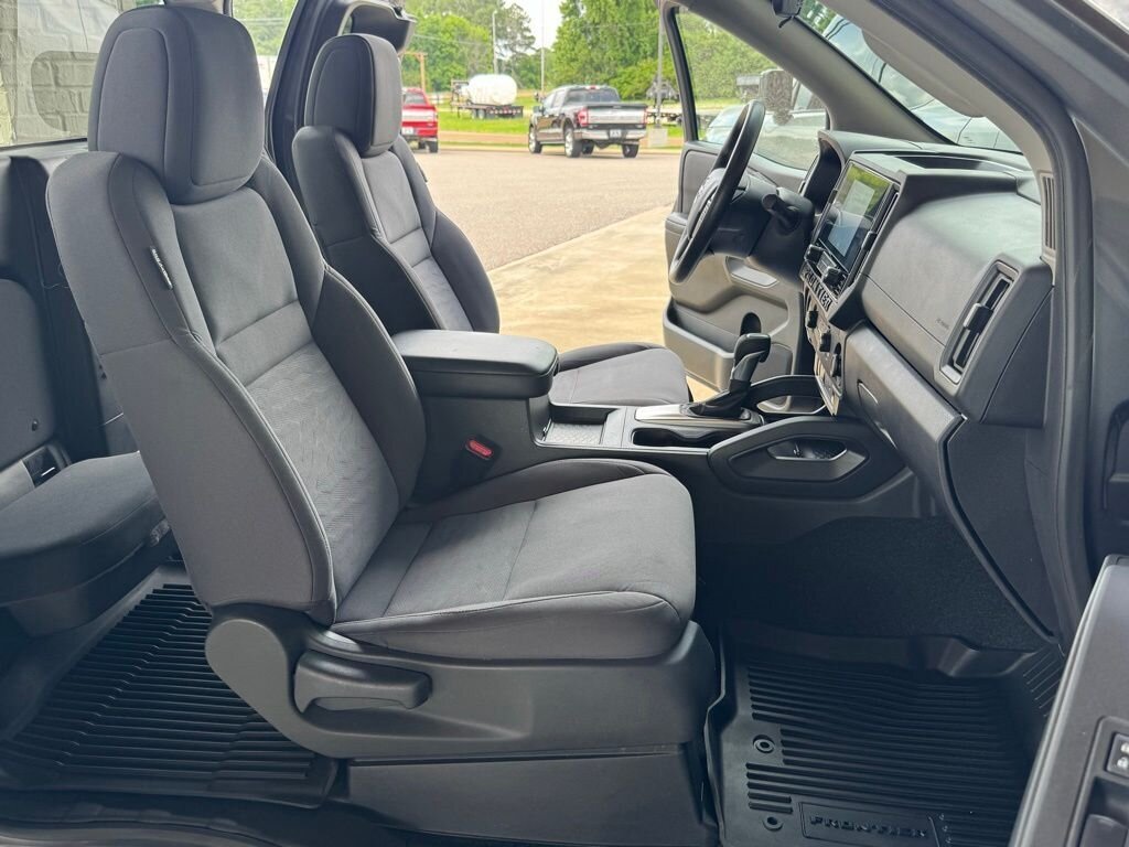 2025 Nissan Frontier S - Photo 39 - Martin, TN 38237