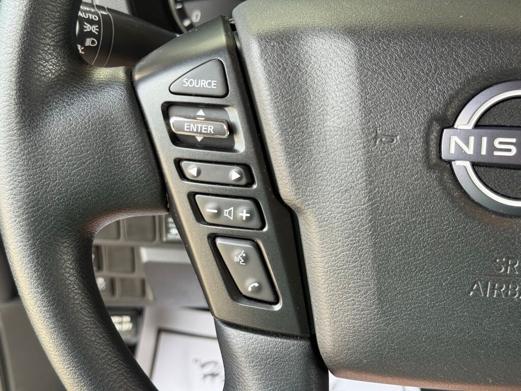 2025 Nissan Frontier S - Photo 23 - Martin, TN 38237