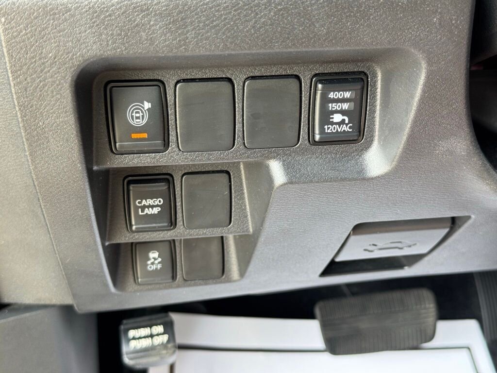 2025 Nissan Frontier S - Photo 31 - Martin, TN 38237