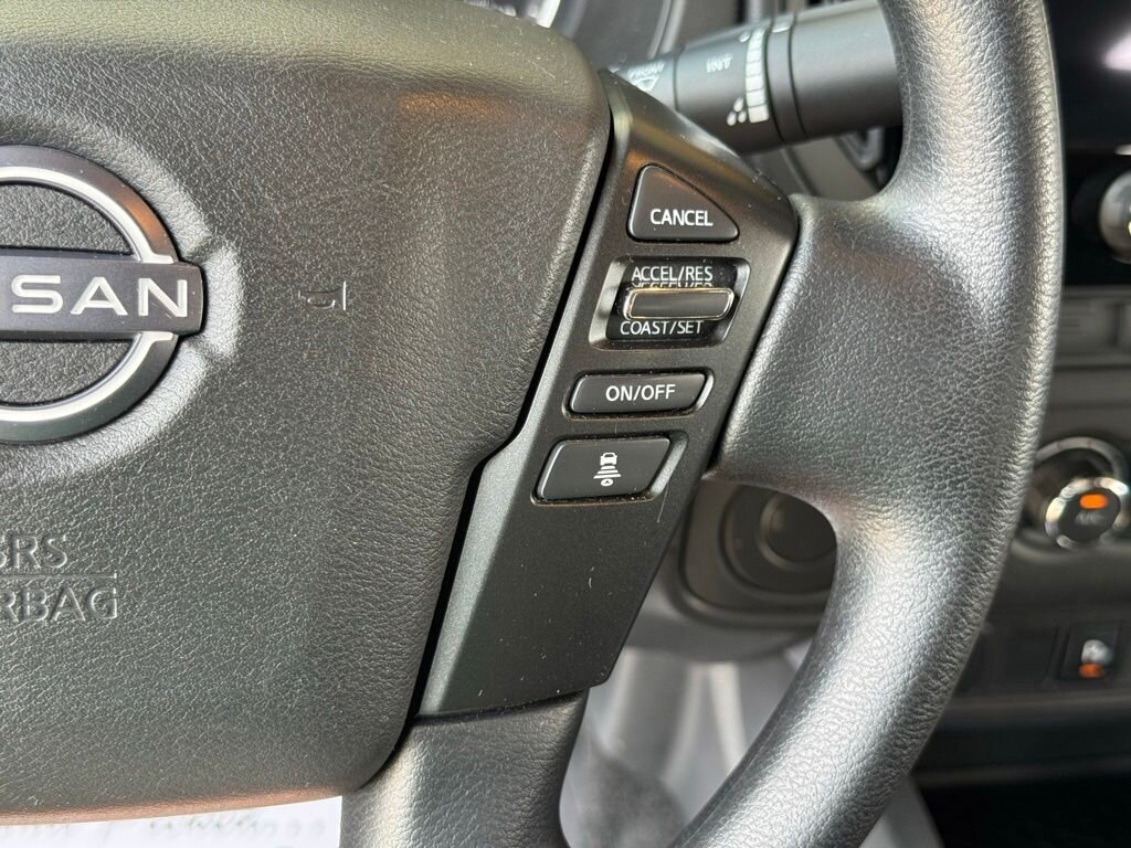 2025 Nissan Frontier S - Photo 24 - Martin, TN 38237