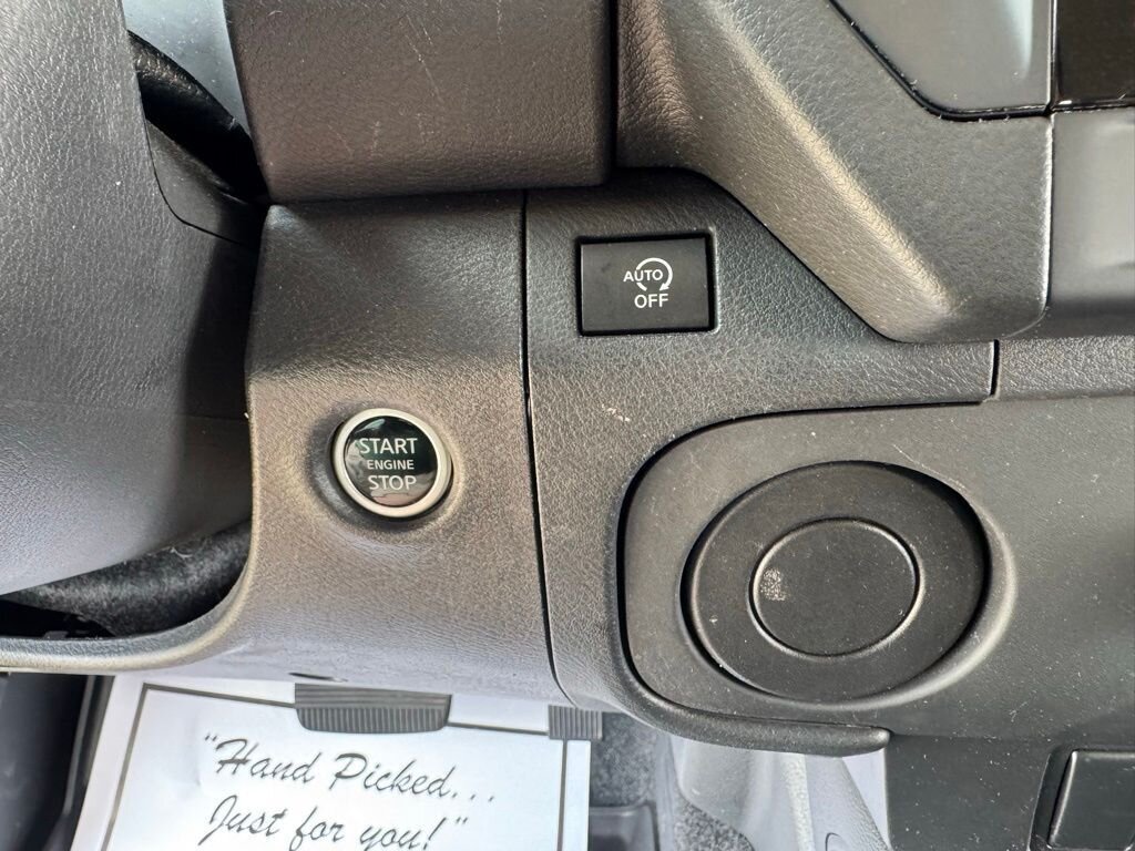 2025 Nissan Frontier S - Photo 29 - Martin, TN 38237