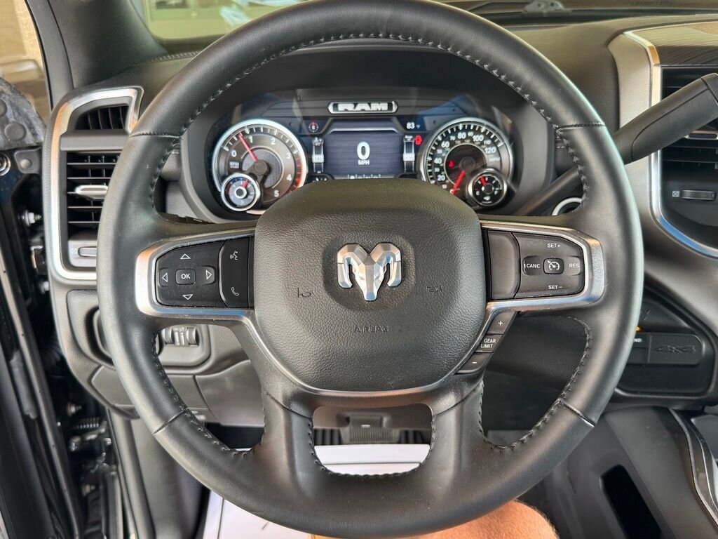 2024 RAM 3500 Laramie - Photo 25 - Martin, TN 38237