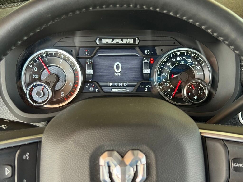 2024 RAM 3500 Laramie - Photo 26 - Martin, TN 38237