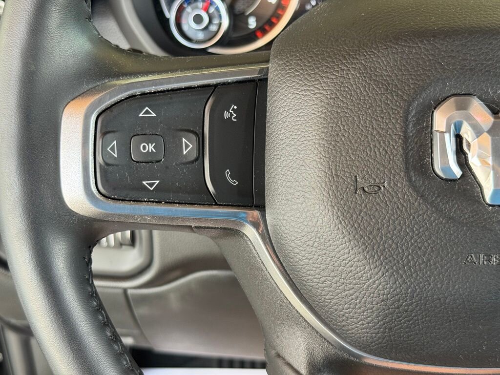 2024 RAM 3500 Laramie - Photo 27 - Martin, TN 38237