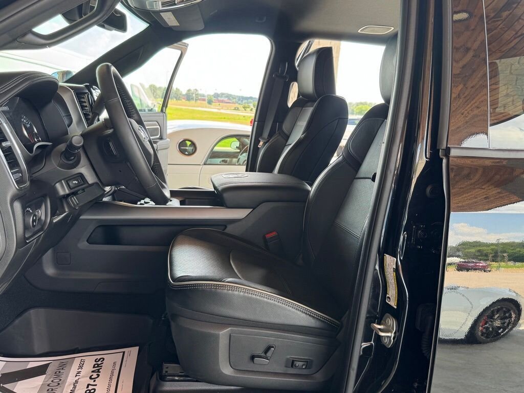2024 RAM 3500 Laramie - Photo 39 - Martin, TN 38237