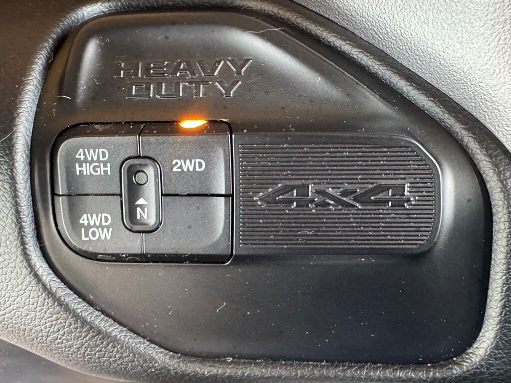 2024 RAM 3500 Laramie - Photo 34 - Martin, TN 38237