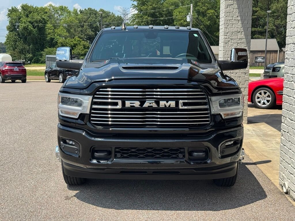 2024 RAM 3500 Laramie - Photo 22 - Martin, TN 38237