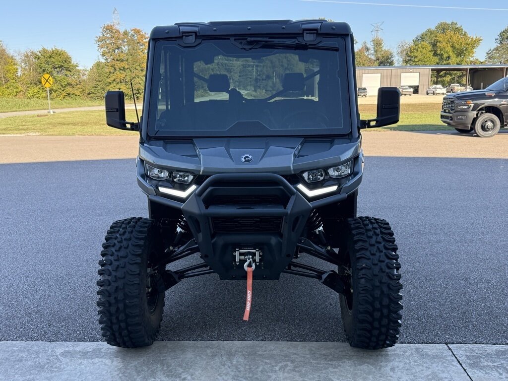 2024 CAN-AM DEFENDER MAX HD10 LIMITED - Photo 10 - Martin, TN 38237