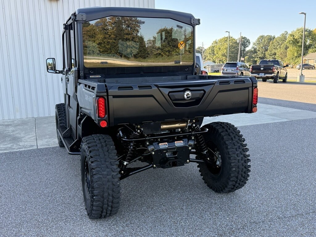 2024 CAN-AM DEFENDER MAX HD10 LIMITED - Photo 6 - Martin, TN 38237