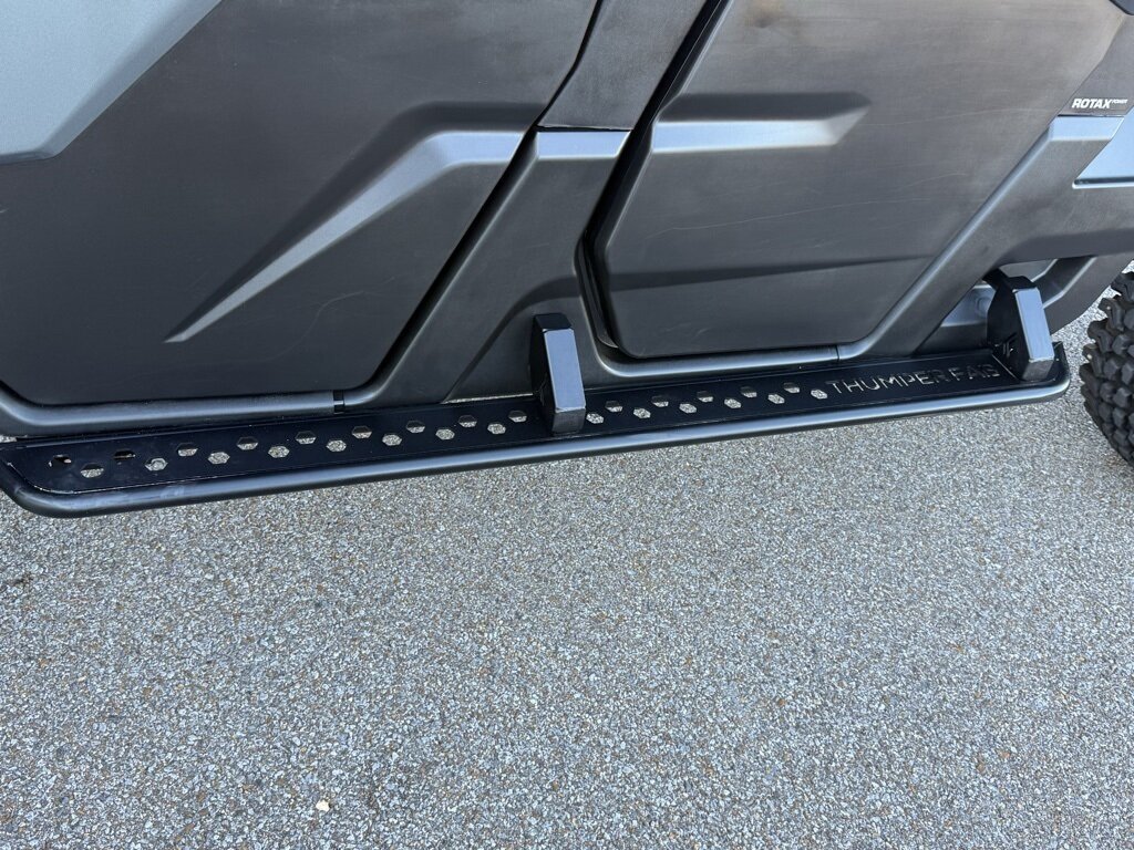 2024 CAN-AM DEFENDER MAX HD10 LIMITED - Photo 16 - Martin, TN 38237