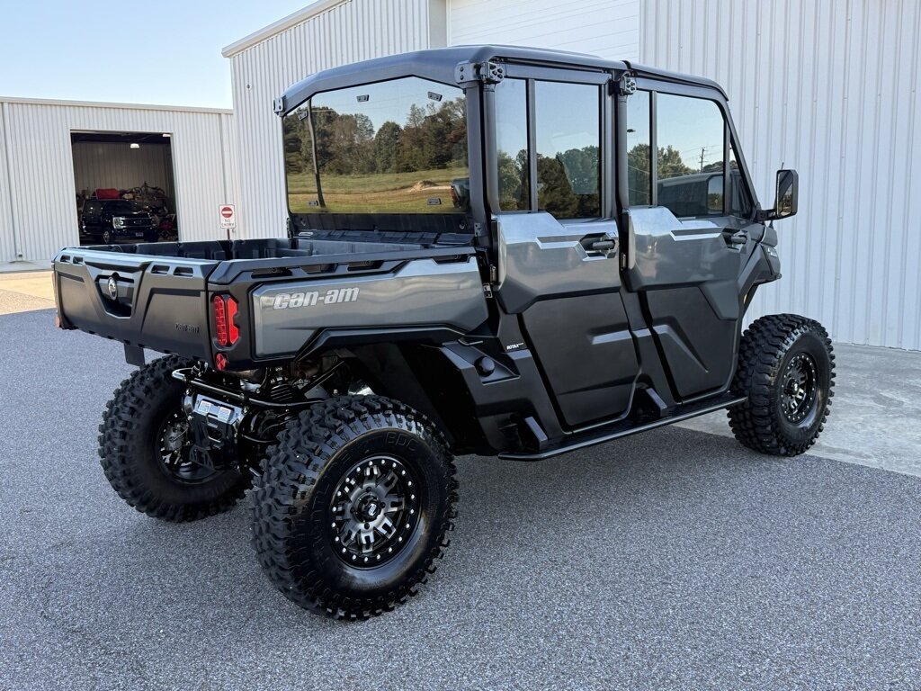 2024 CAN-AM DEFENDER MAX HD10 LIMITED - Photo 7 - Martin, TN 38237