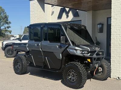 2024 CAN-AM DEFENDER MAX HD10 LIMITED 