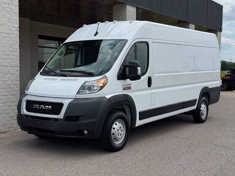 2022 RAM ProMaster 3500 159" WB High Roof Ext's photo