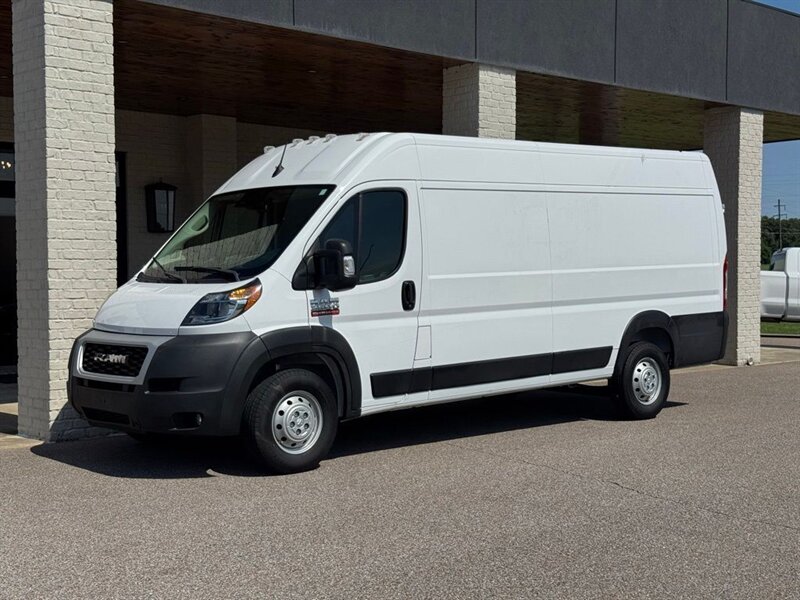 2022 RAM ProMaster High Roof 159 WB - Photo 4 - Martin, TN 38237