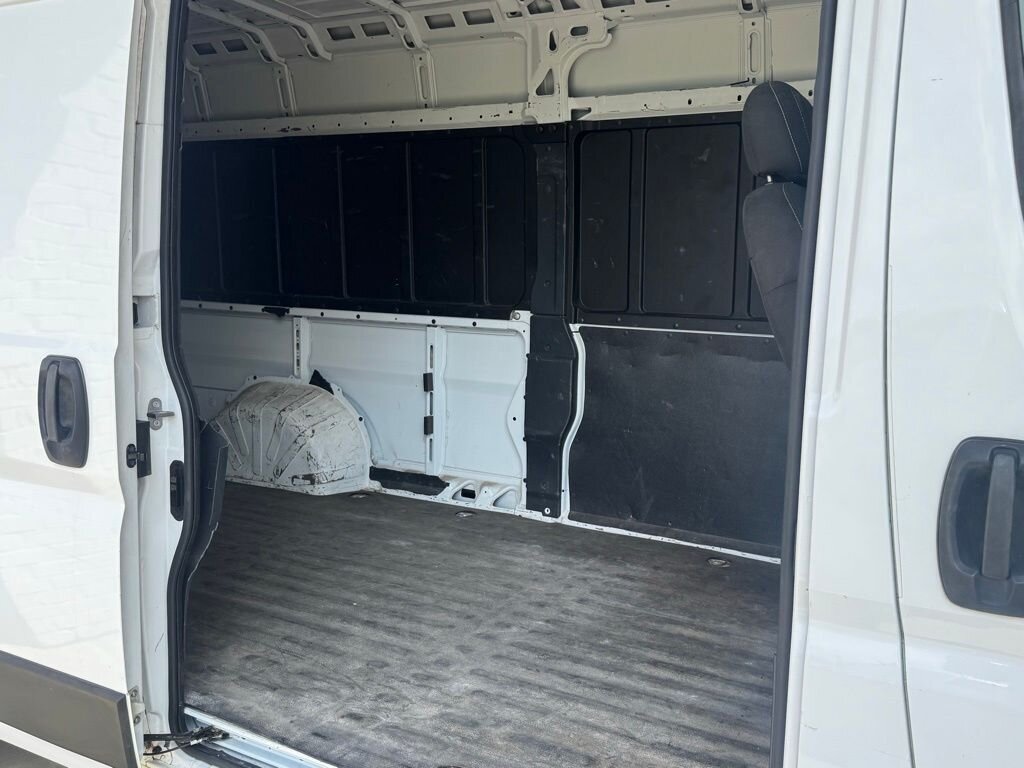 2022 RAM ProMaster High Roof 159 WB - Photo 36 - Martin, TN 38237