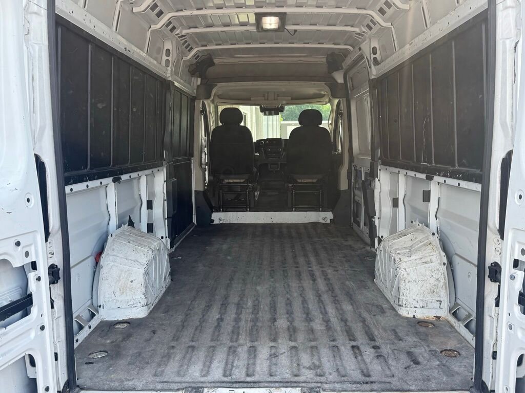 2022 RAM ProMaster High Roof 159 WB - Photo 35 - Martin, TN 38237