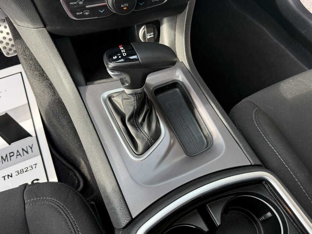 2022 Dodge Charger R/T Scat Pack Widebody photo 24