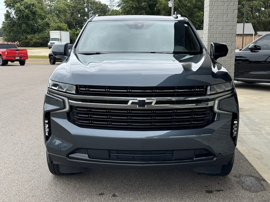 2021 Chevrolet Suburban RST   - Photo 21 - Martin, TN 38237