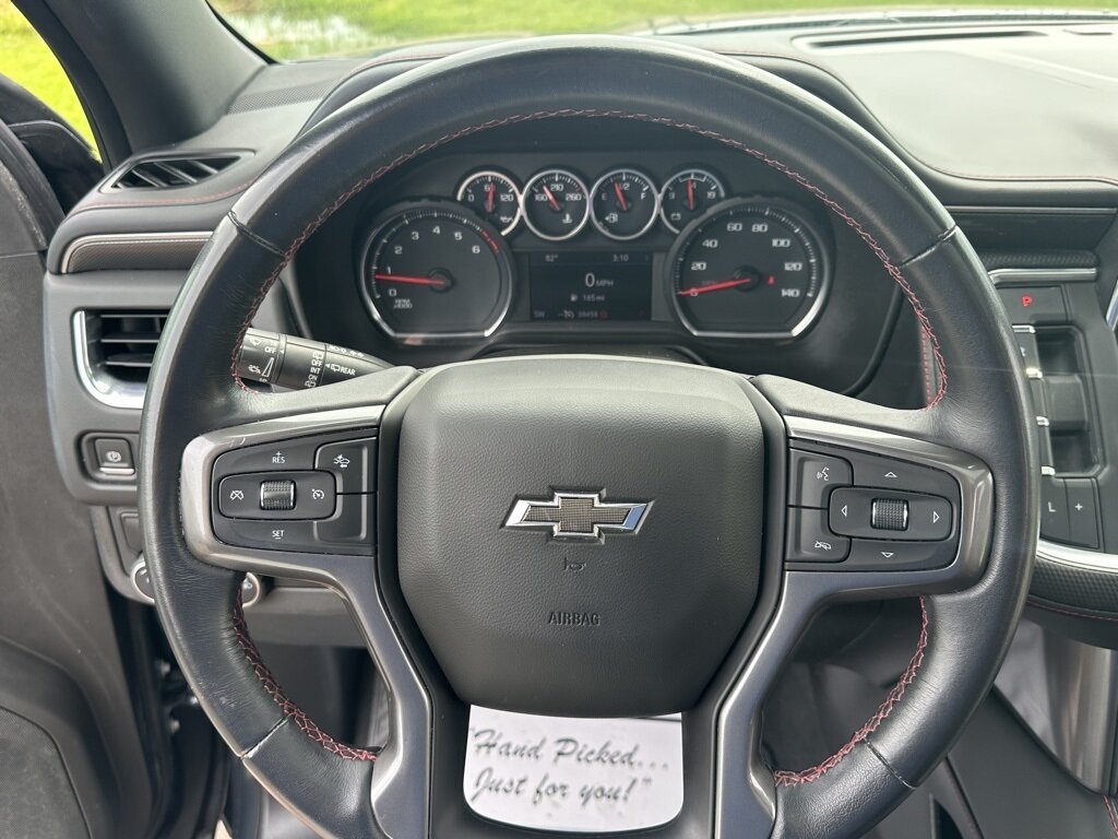 2021 Chevrolet Suburban RST   - Photo 25 - Martin, TN 38237