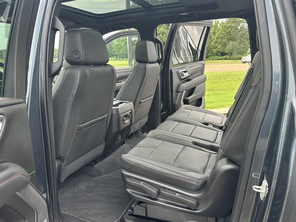 2021 Chevrolet Suburban RST   - Photo 53 - Martin, TN 38237