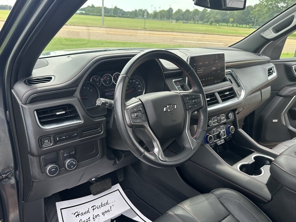 2021 Chevrolet Suburban RST   - Photo 24 - Martin, TN 38237