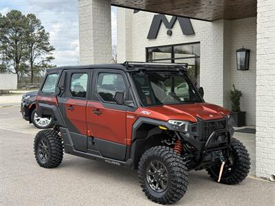 2024 Polaris Polaris XPEDITION ADV 5 Northstar
