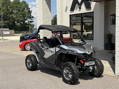 2023 CFMOTO ZFORCE 950 Trail