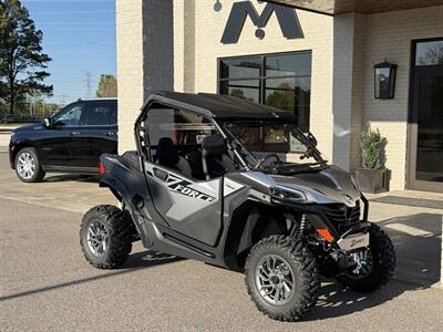 2023 CFMOTO ZFORCE 950 Trail