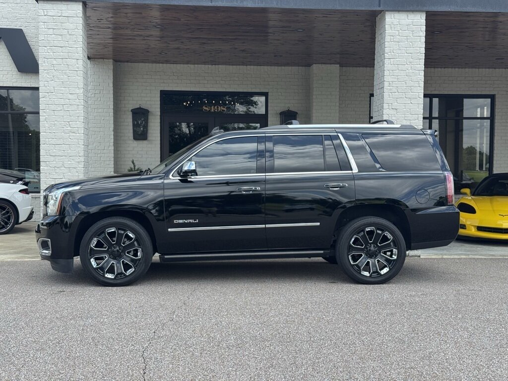 2019 GMC Yukon Denali - Photo 6 - Martin, TN 38237