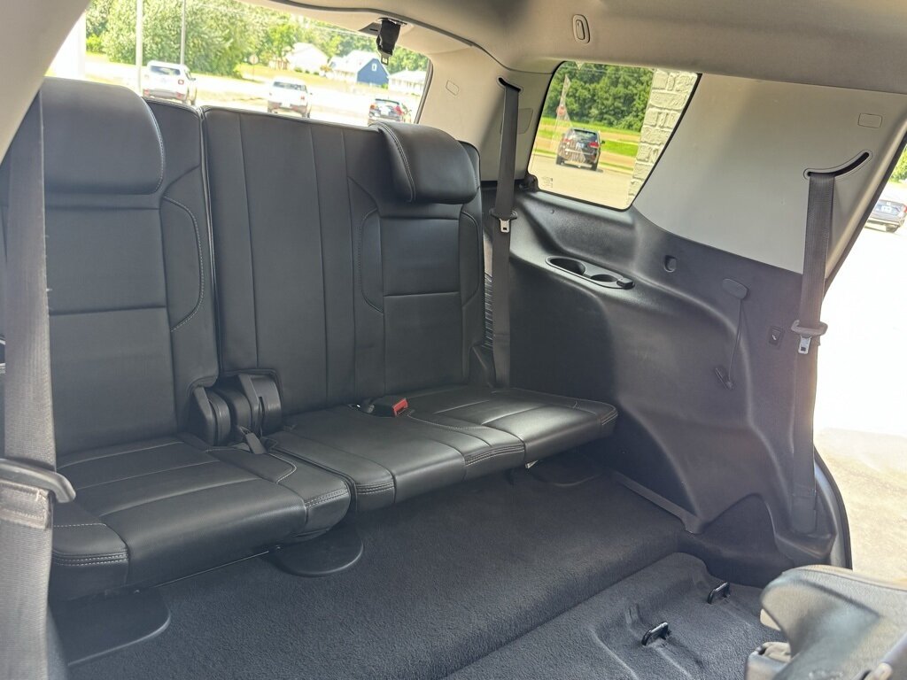 2019 GMC Yukon Denali - Photo 36 - Martin, TN 38237
