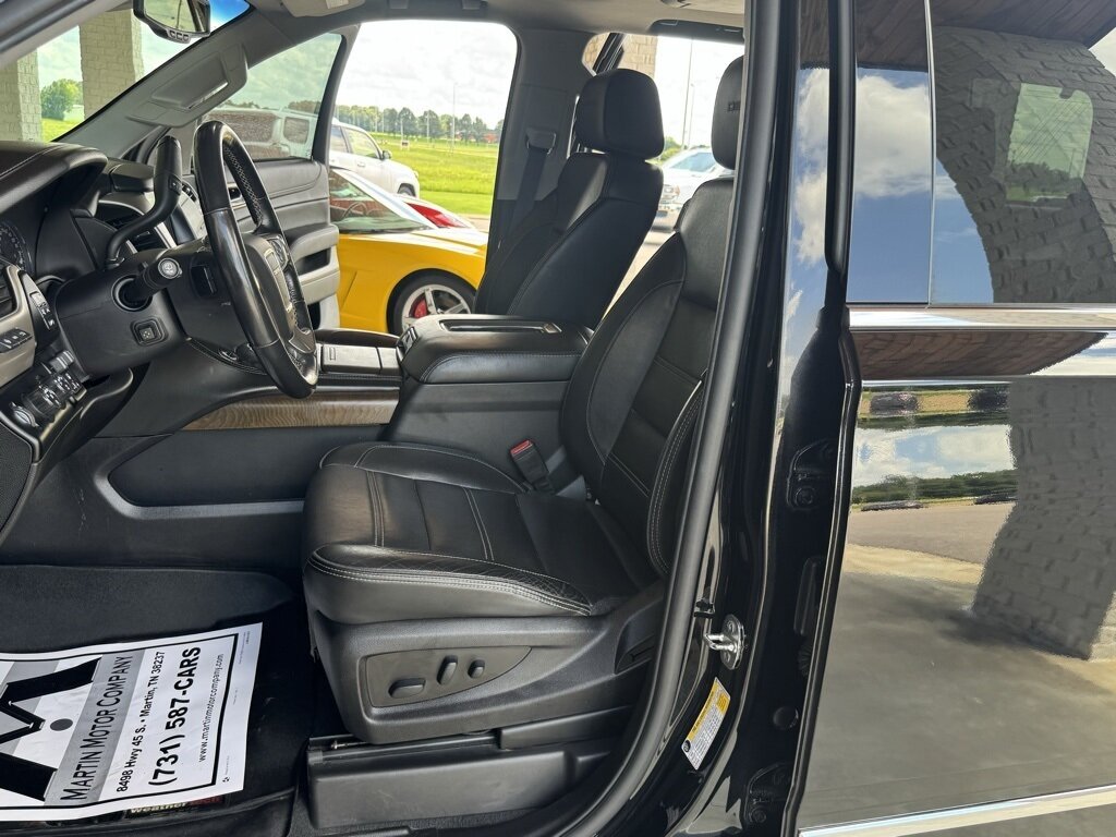 2019 GMC Yukon Denali - Photo 30 - Martin, TN 38237
