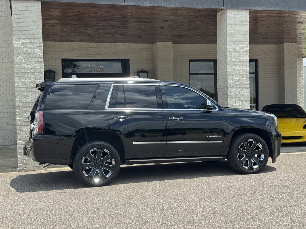 2019 GMC Yukon Denali - Photo 14 - Martin, TN 38237
