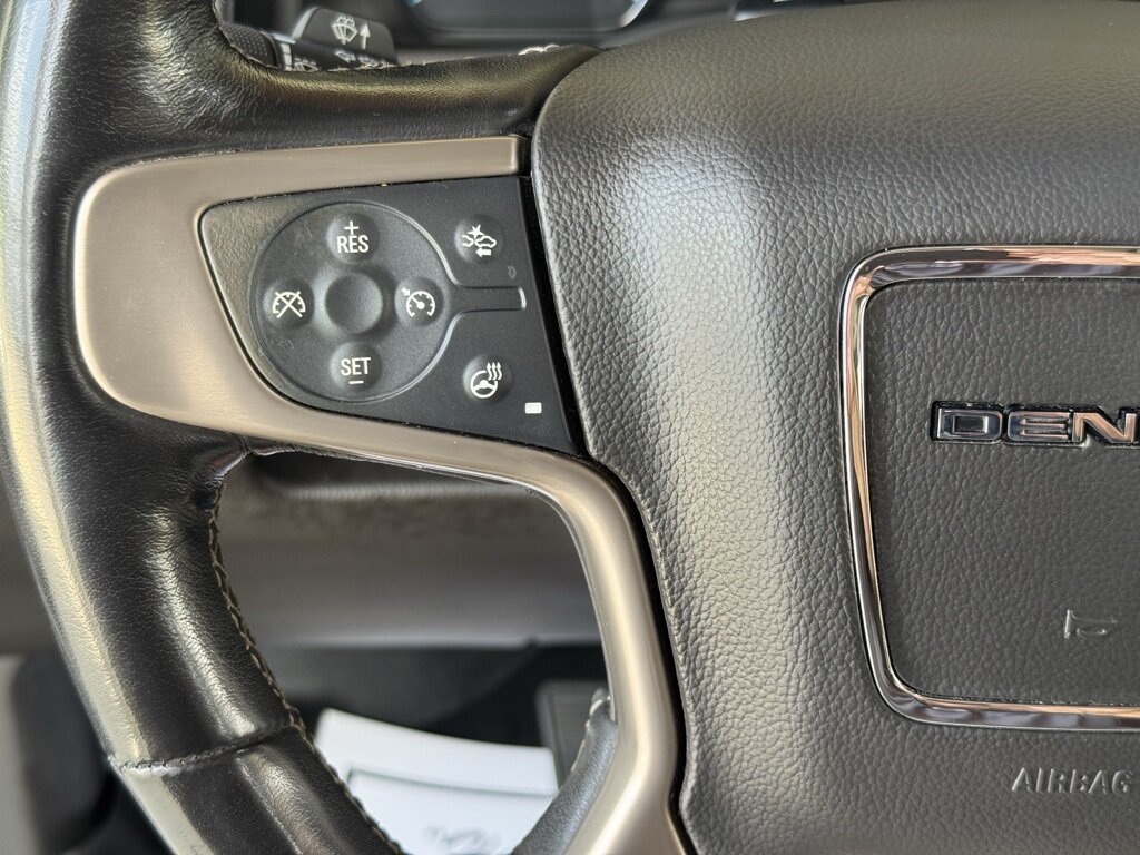 2019 GMC Yukon Denali - Photo 23 - Martin, TN 38237