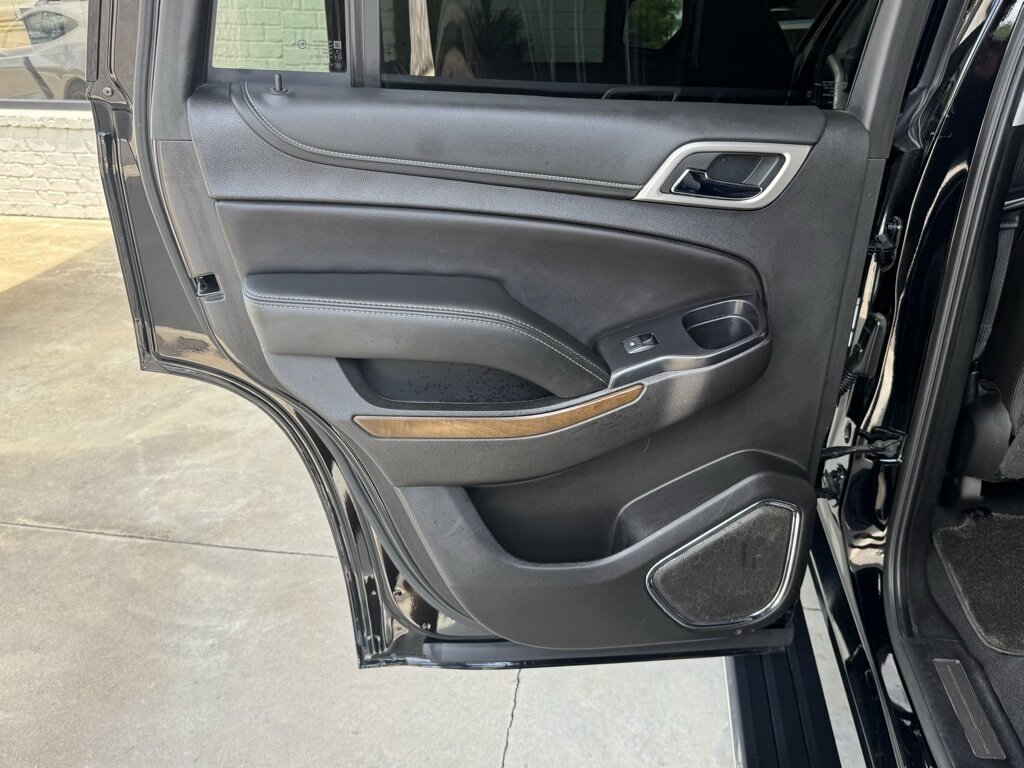 2019 GMC Yukon Denali - Photo 34 - Martin, TN 38237