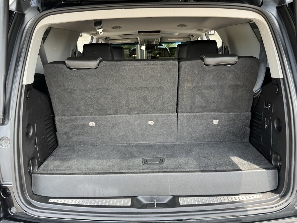 2019 GMC Yukon Denali - Photo 37 - Martin, TN 38237