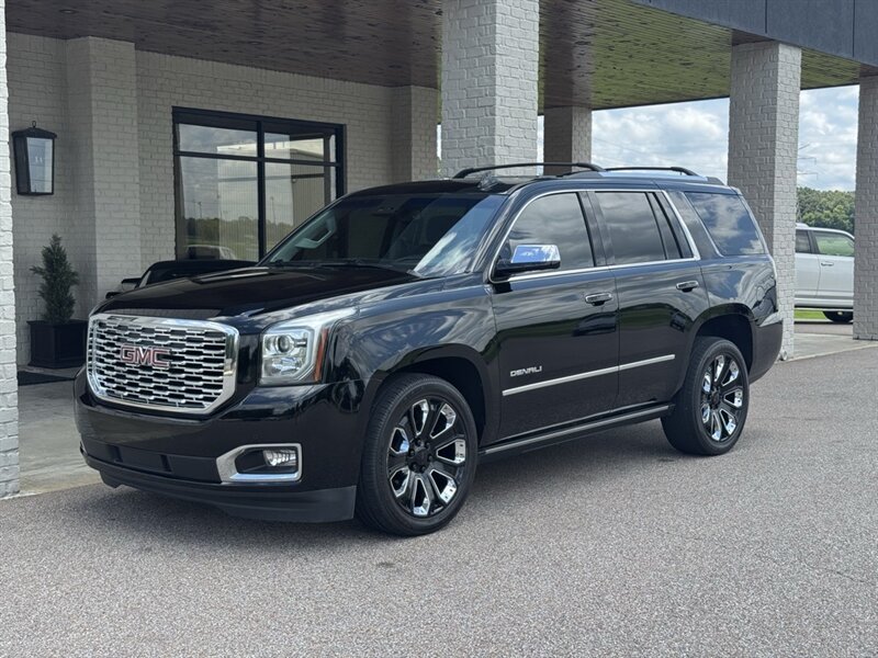 2019 GMC Yukon Denali - Photo 3 - Martin, TN 38237