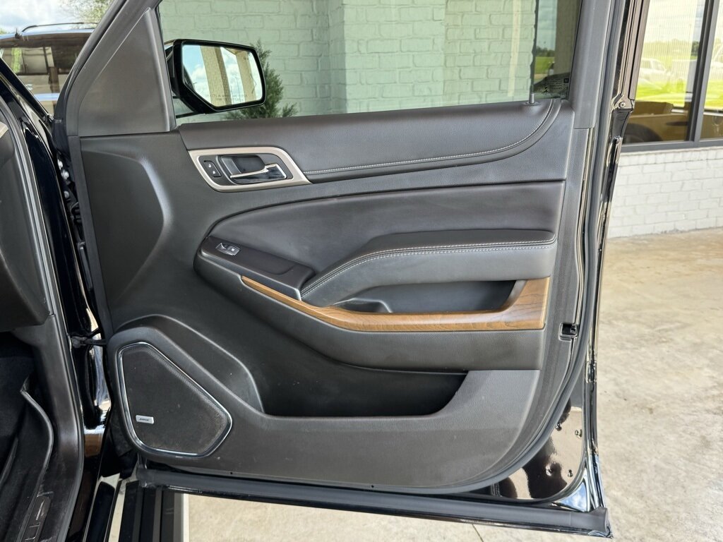 2019 GMC Yukon Denali - Photo 43 - Martin, TN 38237
