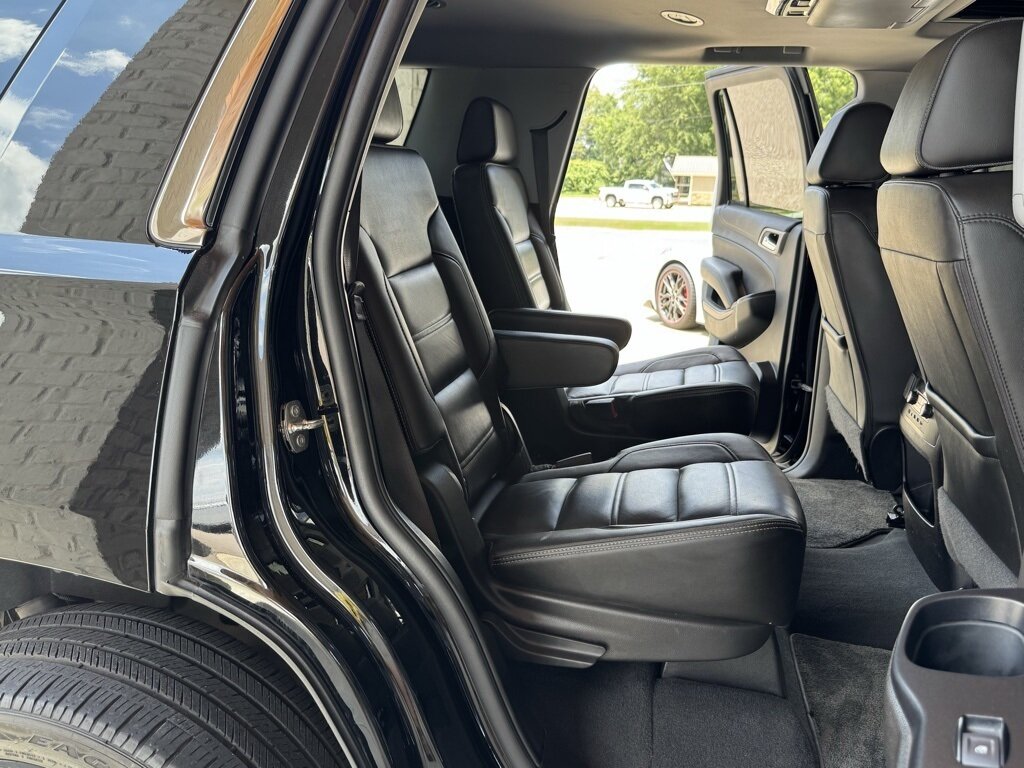 2019 GMC Yukon Denali - Photo 39 - Martin, TN 38237