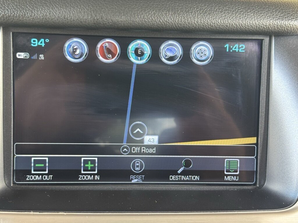 2019 GMC Yukon Denali - Photo 25 - Martin, TN 38237